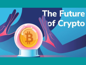 Future of cryptocurrency
