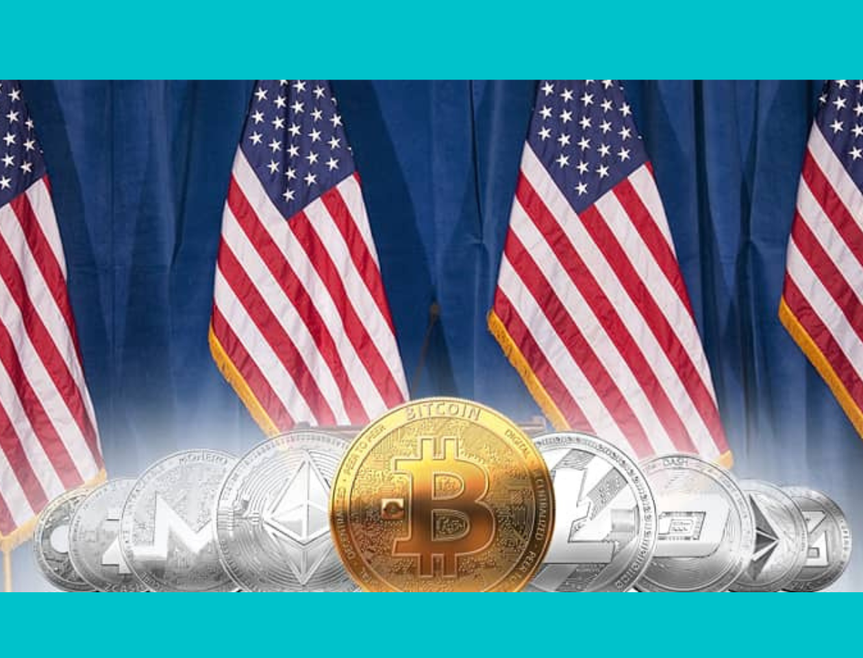 3 Reasons Why Americans are the Best for the Crypto Space QouteCoin