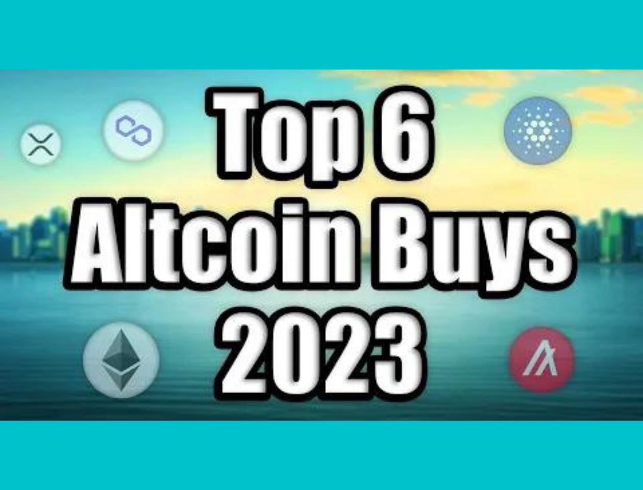 Best altcoin for 2023 QouteCoin