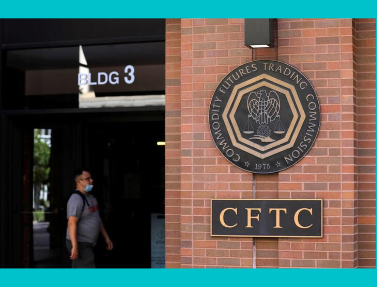 Crypto Advocates Given Green Light to Defend Ooki Against CFTC QouteCoin