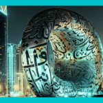 Dubai became global crypto hub by harnessing the power of blockchain technology QouteCoin