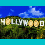 How Hollywood is involved into crypto space QouteCoin