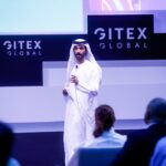 UAE Minister of Economy, metaverse hospital launch, Unicorn top tips - Day 3 of GITEX GLOBAL 2022 QouteCoin