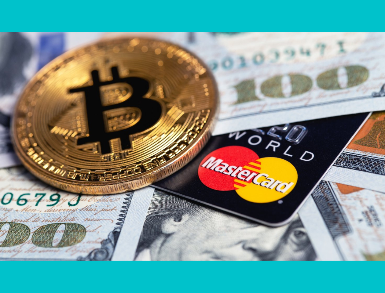 UAE's BitOasis Signs Deal With Mastercard for Crypto Cards Qoute Coin