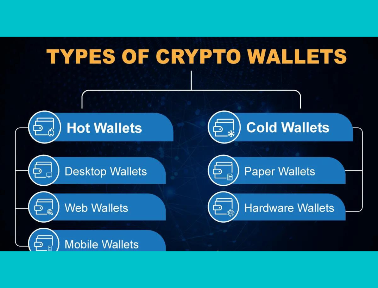What is a Crypto wallet and How Crypto Wallets Work QouteCoin