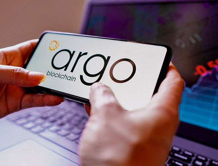 Argo Blockchain to avoid bankruptcy with 100M dollar from Galaxy