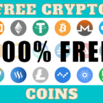 How You Can Make Free Crypto Coins By Sharing Apps
