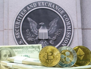 SEC Warns US-Listed Companies of Disclosing Crypto Damage