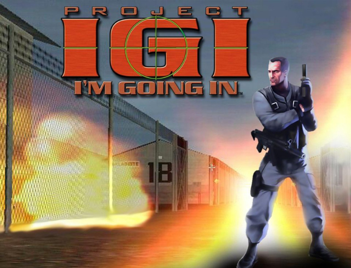 What is Project IGI A Beginners Guide To The Popular Game