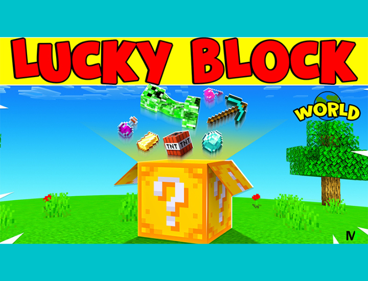 What Is Lucky Block A Beginners Guide To The Popular Game