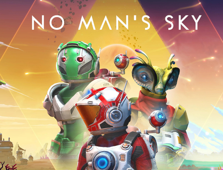 What Is No Mans Sky A Beginner’s Guide To The Popular Game