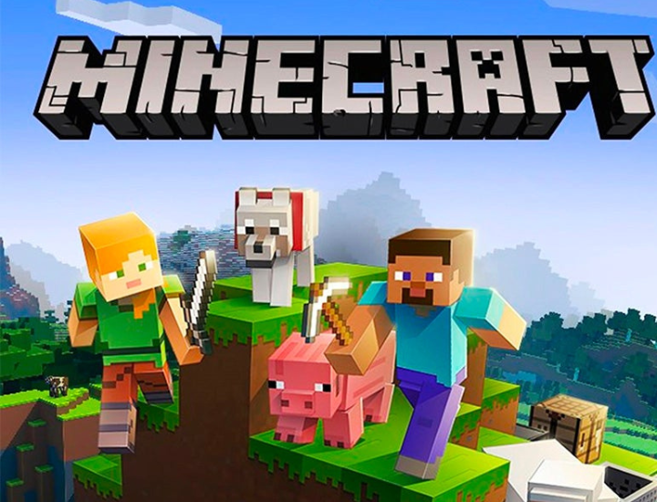 What is MineCraft A Beginners Guide To The Popular Game
