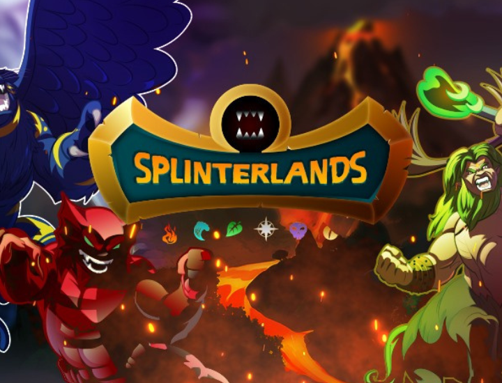 What is Splinterlands A Beginners Guide To The Popular Game
