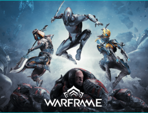 What is Warframe A Beginners Guide To The Popular Game