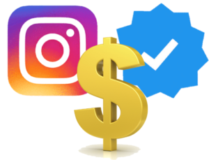 Financial Factors Behind Instagram Verification Blue Tick