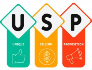 How to find the right main USP to get success in the crypto market