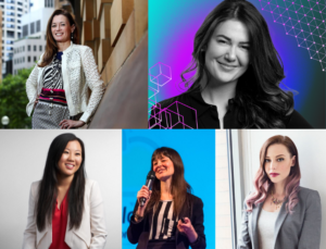 The Top 5 Women Crypto Influencers to Watch in 2023