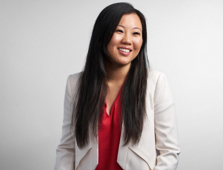 Who is Joanne Chen and How Did She Achieve Success