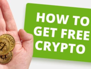 How to Get Free Crypto Coins