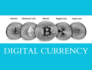 The Meaning of Digital Currency