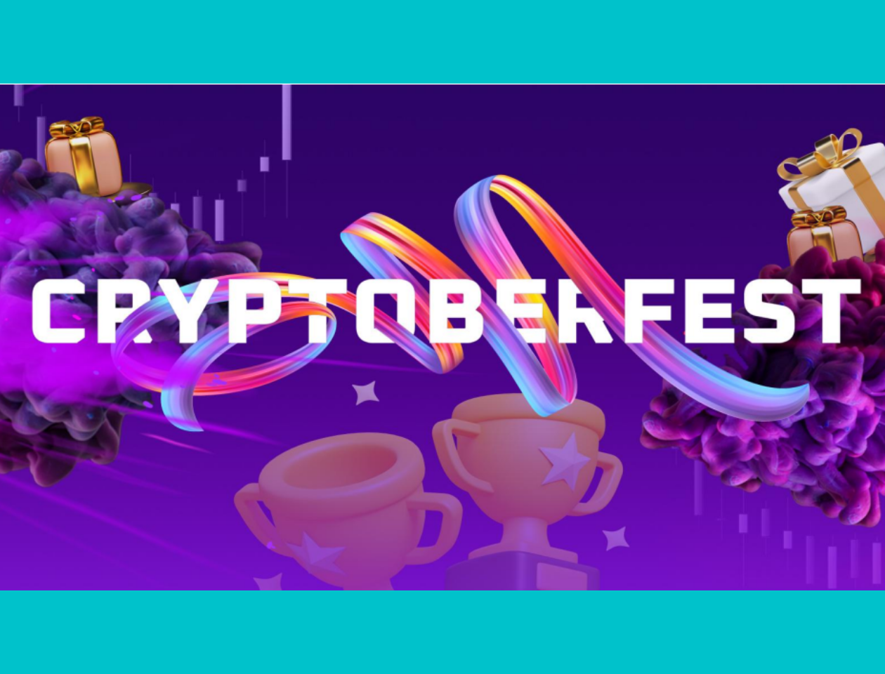 Cryptoberfest Celebrating Crypto with CoinFantasy Qoute Coin