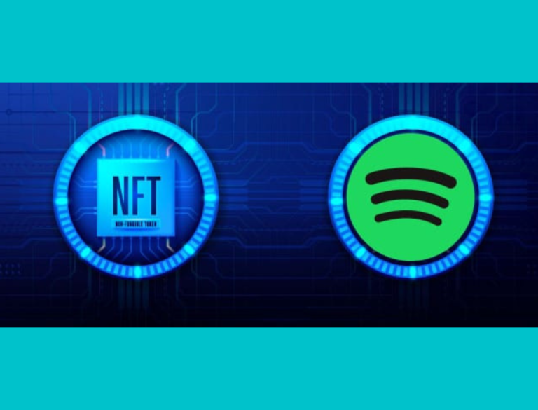 Spotify May Add Blockchain, Crypto & NFTs to Streaming Service Qoute Coin