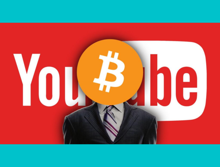 Why Cryptocurrency YouTubers Charge So Much For News QouteCoin