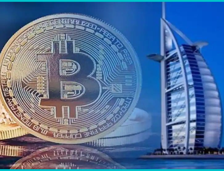 Best Time to Visit Dubai for Crypto Space