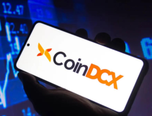CoinDCX Releases Proof of Reserve US Lawmaker Backs on Ban