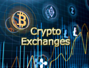 The 5 Top Cryptocurrency Spot Exchanges By Rates