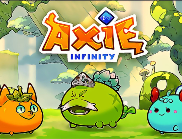 What Is Axie Infinity A Beginners Guide To The Popular Game