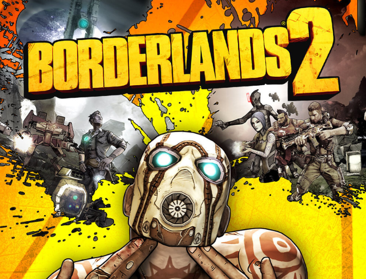 What Is Borderlands2 A Beginners Guide To The Popular Game