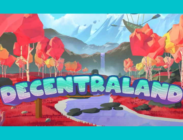 What Is Decentraland A Beginners Guide To The Popular Game