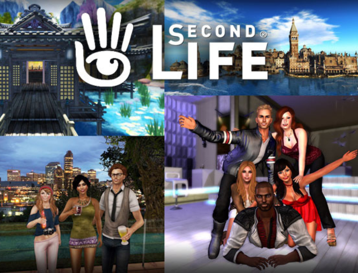 What Is Secondlife A Beginners Guide To The Popular Game