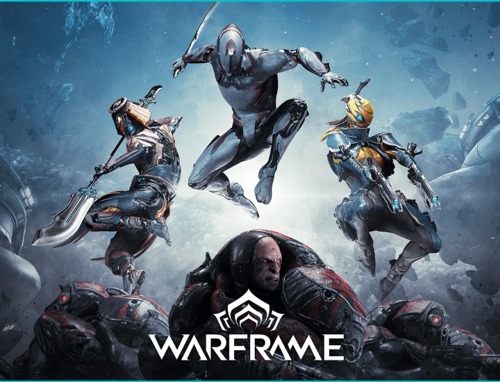 What is Warframe A Beginners Guide To The Popular Game