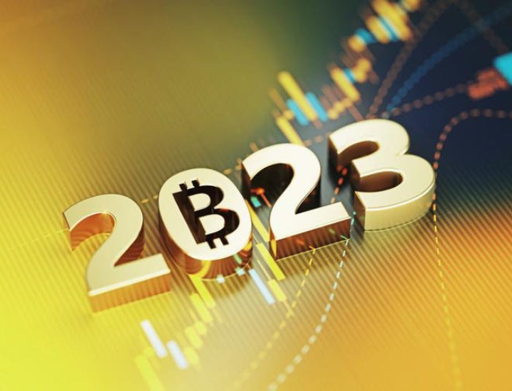 How Cryptocurrency will Dominate the Market in 2023