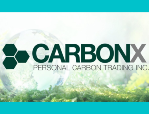 UK blockchain carbonX offset platform raises $45M in seed funding