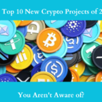 The Top 10 New Crypto Projects of 2023 You Aren't Aware of!