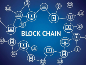 What the Future Holds for the Blockchain Industry; Blockchain