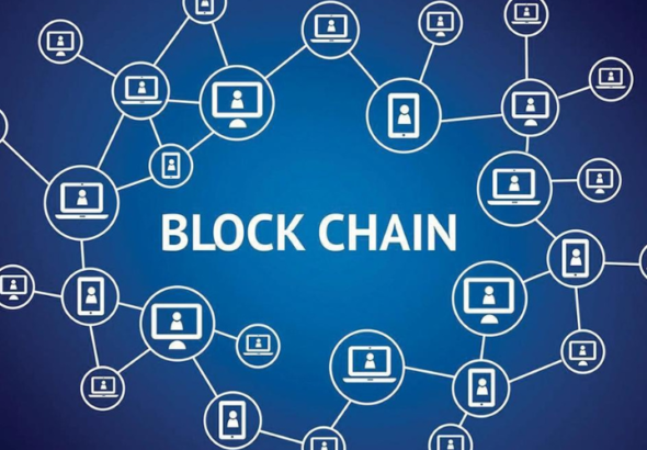 What the Future Holds for the Blockchain Industry; Blockchain